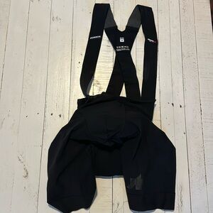 Assos Equipe RSR Bib Shorts S9 - Men’s- in Sz M